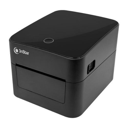[3NS-POS-LDT120] Impresora térmica de etiquetas 4" 203 dpi USB