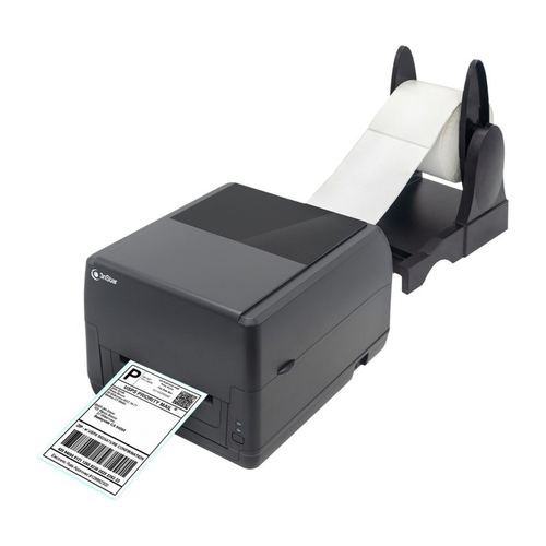 [3NS-POS-LTT334] Impresora de etiquetas térmica y de transferencia 4" 203 dpi LTT334