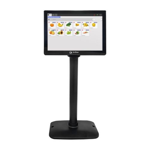 [3NS-POS-PDL110U] Pantalla para clientes 9,7" sin bisel USB