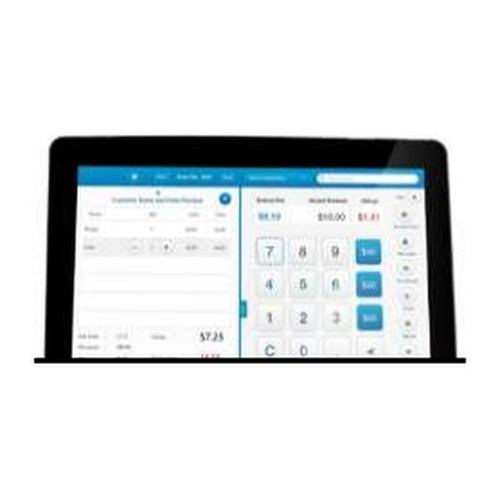 [3NS-POS-PTE0211W-8-240] Punto de venta todo en uno Core i5 11.ª gen, 8 GB, 240 GB SSD, sin sistema operativo