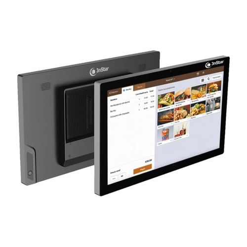 [KDS22-10W-8240W11] Pantalla de cocina KDS 21,5" N97, 8 GB, 240 GB SSD, IP65, Windows 11 IoT