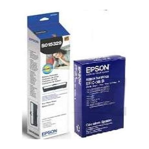 [EPS-ERC32BPK] Cinta Epson ERC-32B (paquete de 10)