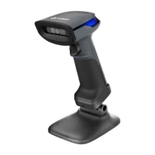 [3NS-POS-SC415] Lector de código de barras 2D con base y Autosense