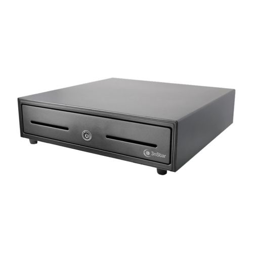 [3NS-POS-CD250] Gaveta de dinero mediana 330 mm 24 V