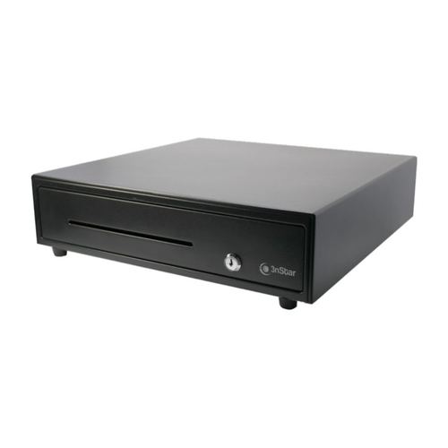 [3NS-POS-CD350] Gaveta de dinero estándar 410 mm 24 V