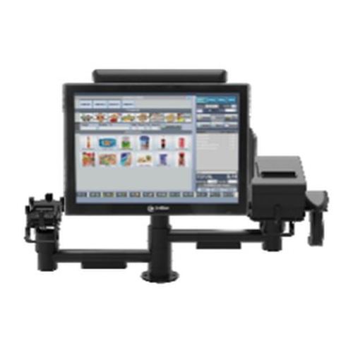 [3NS-PSscreen-02] Soporte para doble pantalla