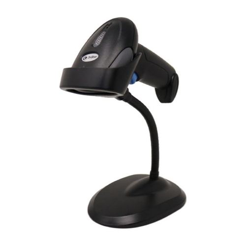 [3NS-POS-SC050] Lector láser de código de barras 1D con base