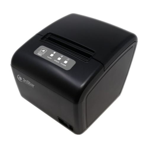 [3NS-POS-RPT006B] Impresora térmica de recibos 80 mm USB + Ethernet + Bluetooth