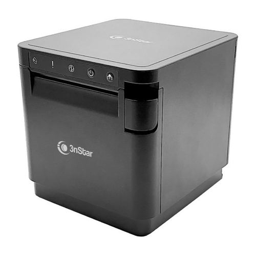 [3NS-POS-RPT008] Impresora térmica de recibos 80 mm USB + Serial + Ethernet RPT008